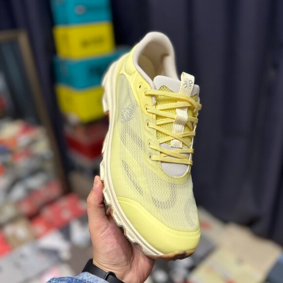 On Cloudventure LOEWE 2 sports shoes - Picture 4 of 9